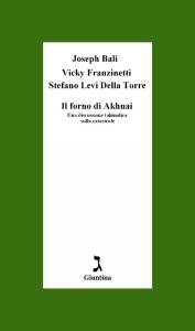 Il forno di Akhnai